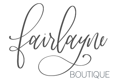 Fairlayne Boutique logo